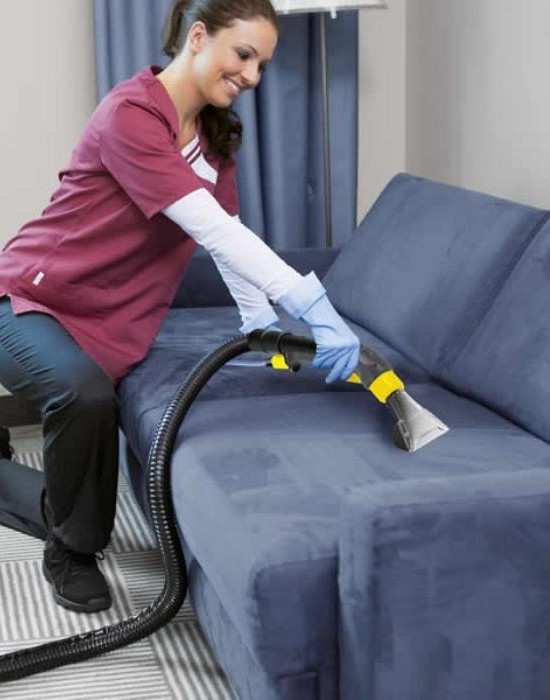 Bozova Koltuk Yıkama